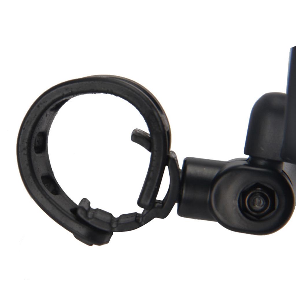 Zpětné zrcátko na horské kolo