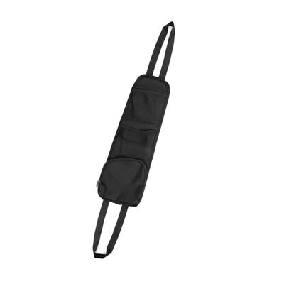 Seat Back Car Storage Multifunctional Storage Easy To Small Item Car Easy Suitable for Storing Mobile Data Pocket, Pocket, Bag, Lightweight,