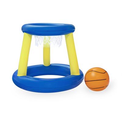BESTWAY Splash Hoop Water Basketball Set