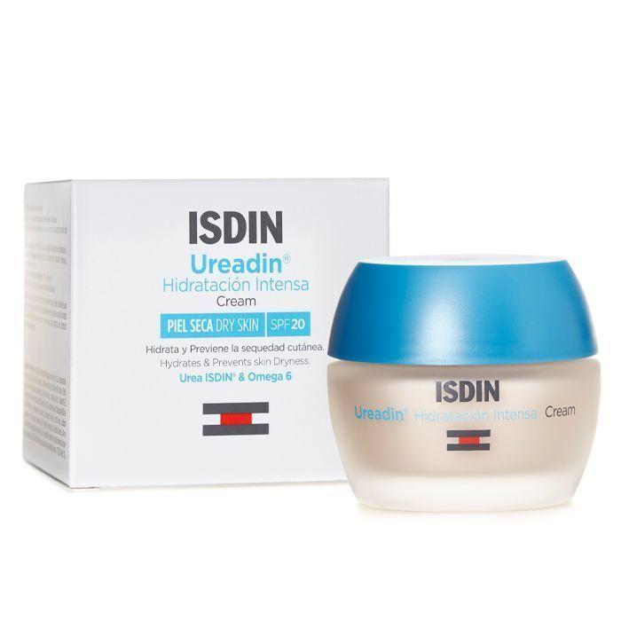 

Isdin Ureadin Intense Hydration Spf20 50мл