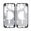 Blue Titanium Middle Frame for Apple iPhone 15 Pro Max