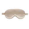 

Dual-sided sleep mask, light-blocking eye mask, elastic band, travel lunch break eye mask, airplane eye mask