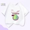 Stardew Valley Kids' Casual T-shirt - Short Sleeve