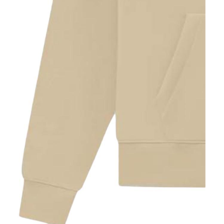 Fear of God Essentials SS23 Essentials Hoodie 'Sand' Men's FOG-SS23-004