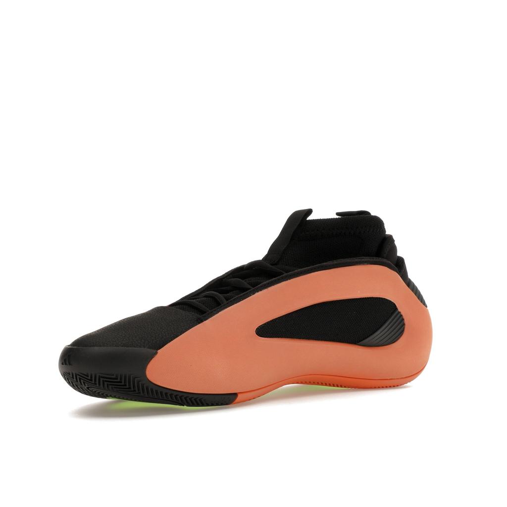 Adidas Herren Harden Vol. 8 Sculpt Herren Sneaker Schwarz Hazy-Copper Core-Black IE2694