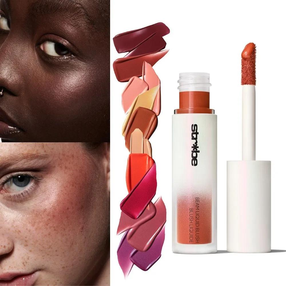 MAC Strobe Beam Liquid Blush Good Vibes