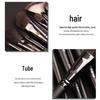 Picasso Makeup Brush Set: Foundation, Eyebrow, Lip, Eyeshadow, Concealer, Nose Shadow, Blush, Loose Powder Beauty Tools
