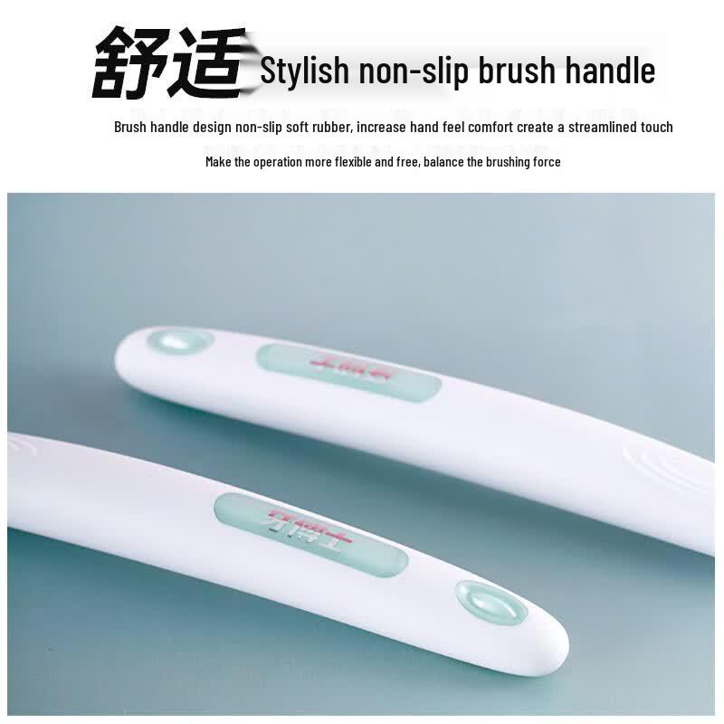 Dr. Ya Orthodontic Soft Toothbrush
