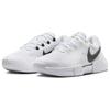 Nike Zoom GP Challenge 1 HC White Black Women Sneakers FB3148-101