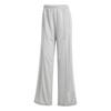 Womens/Ladies Firebird Wide Leg Tracksuit Bottoms