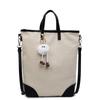 Fashion and Leisure Large-capacity New Summer Simplicity Commuting Trendy Shoulder Tote Bag Women