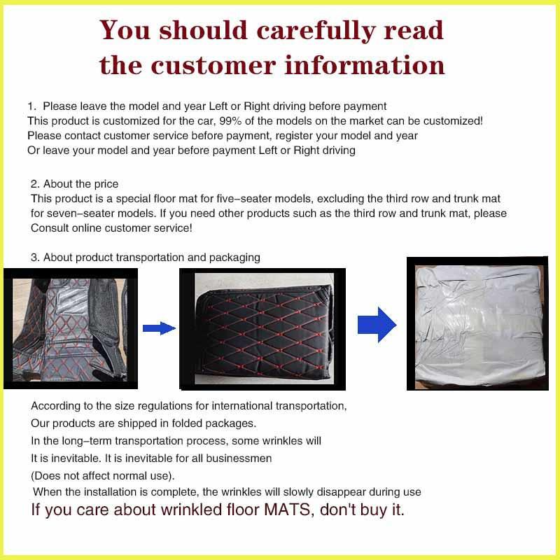 Car Floor Mats For Toyota Camry 2012-2017 2013 2014 2015 2016 Auto Foot Pads Automobile Carpet Cover Interior Accessories