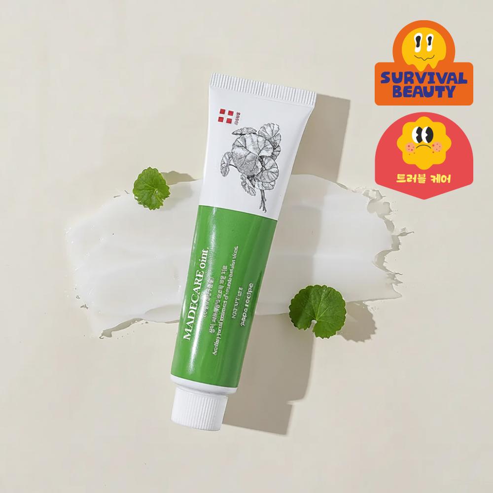 Мазь Papa Recipe Madecare 33 г