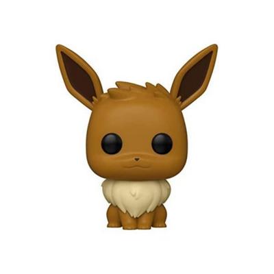 Funko Pop Pokemon Pokemon Eve Figurki koreańska zabawka