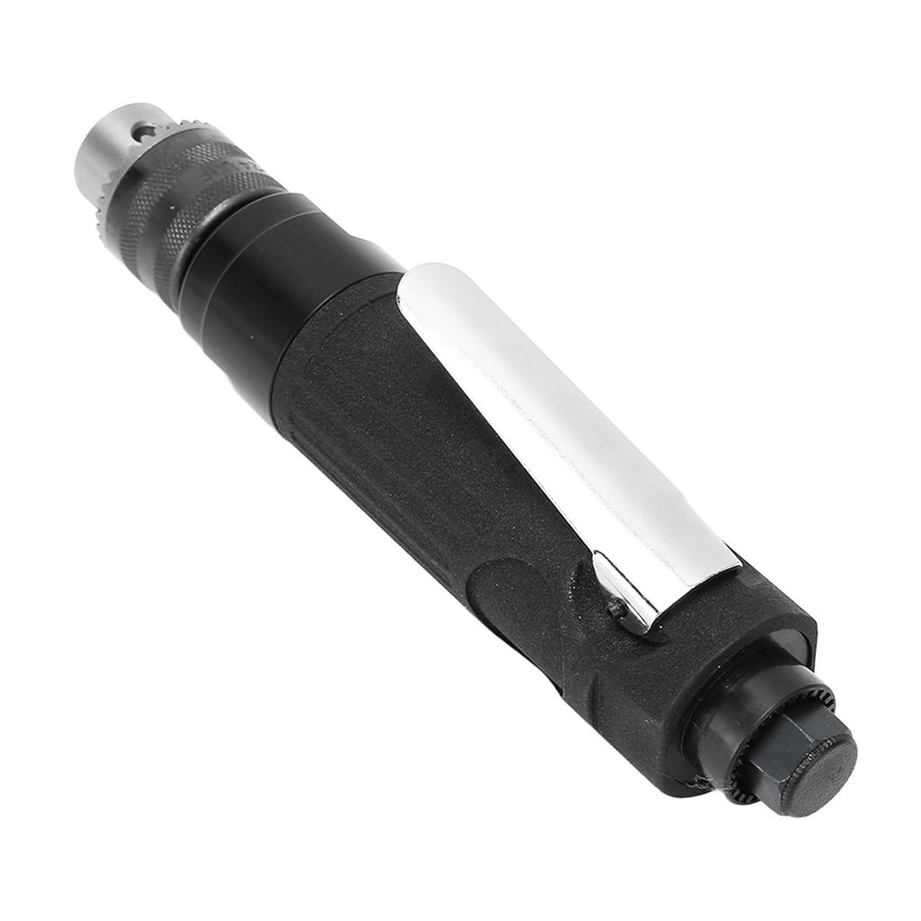 Luftbohrmaschine 3/8 Zoll Gerade Pneumatische Bohrmaschine Pneumatisches Bohr-, Gravier-, Polierwerkzeug