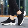 Women's Sports Shoes Hollow Sandals Mesh Casual Shoes Women's Shoes Comfortable Outdoor Sports Shoes Running Shoes