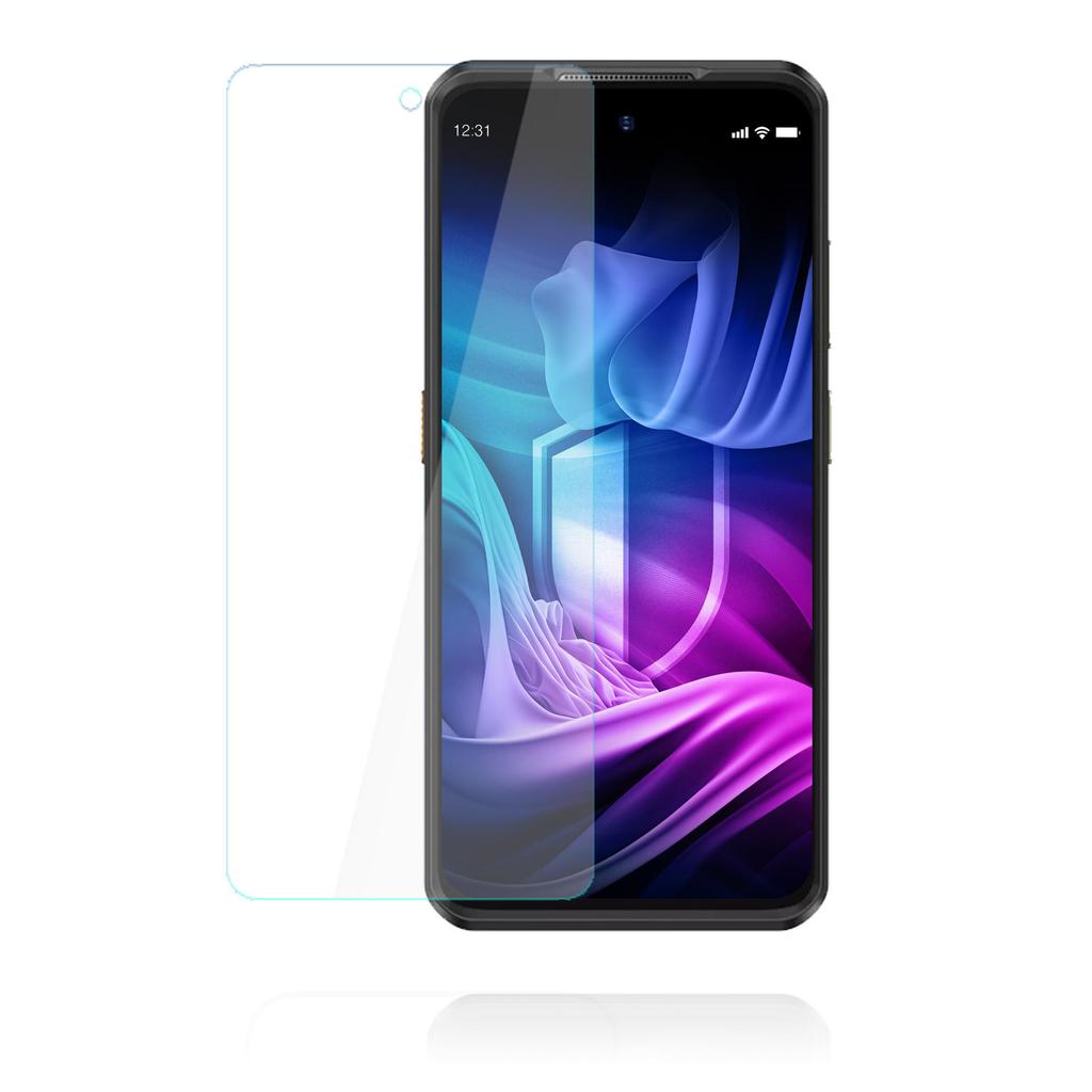 Ulefone Armor 25T / 25T Pro - 3Mk Silky Matt Pro
