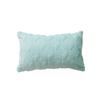 Plush For Livingroom,Bed Throw Pillow Decorative Pillow Case Sofa Decor Home Textile Cushion Cover