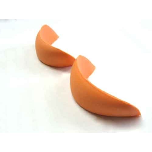 Lala Walk Toe Pads, Medium Size [Toe Cushion]