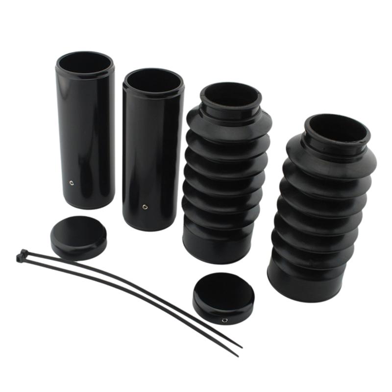Shock Absorber Cover Front Fork Protective Sleeve For Davidson Street Bob 2018-2024 Motorcycle