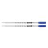 Cross Ballpoint Pen Medium Refill 2 Pack