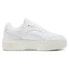 New PUMA Ca. Flyz Club 48 'White' Women's 396098-01
