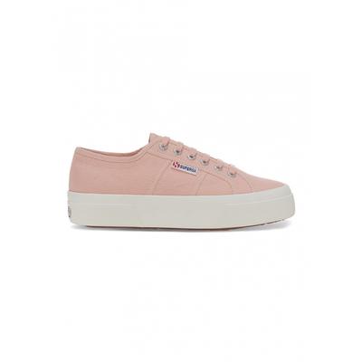 Superga 2740 Platform Pink Blush S21384wakg