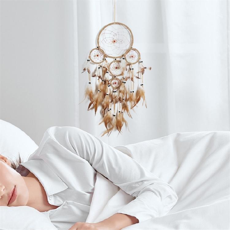 Indian Wall Hangings Dreamcatchers Dreamcatchers with Feather Wall Decorations