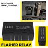 For 2003-2007 Silverado/Sierra/Hazard - Warning LED Flasher Relay Turn Signal EA