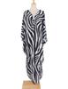 European & American Cotton Bikini Cover-Up: Beach Skirt Shawl