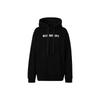 Burberry Logo Print Cotton Hoodie 80553181
