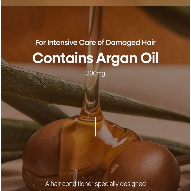 Nature Republic Argan Essential Deep Care Conditioner