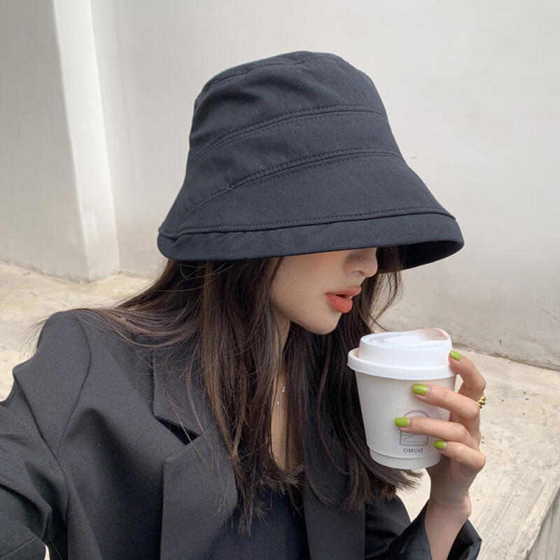 Montblanc Панама Женская Весна Лето Панама beige