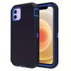 Shockproof  Protective Phone Case for IPhone 16 Case Body Rugged Dust Proof 3 Layer Tough Phone Cover for iPhone 15 14 Pro Max