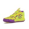 Puma Zapatillas Unisex MB.03 Spark Amarillo Amarillo Seguridad Púrpura-Brillo 379898-01