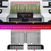 Zeekr 9X 2025-2026 Detachable Front Grille Insect Net Upgrade Accessory
