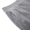 New MLB Casual Pants Unisex Dark Heather Gray 3FPTB0224-43MGD