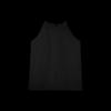 HECO New Chinese Style Pleated Cool-Touch Vest Top
