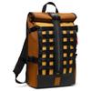 Chrome BARRAGE CARGO Backpack (Current Model) In Amber Tritone (Brown), 18L-22L, Fully Waterproof