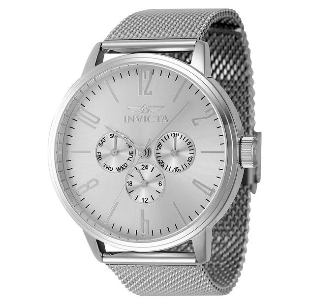 

Invicta 47118 часы