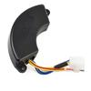 Regulador 6KW 7KW 8KW Automático Negro Para Generador Diésel