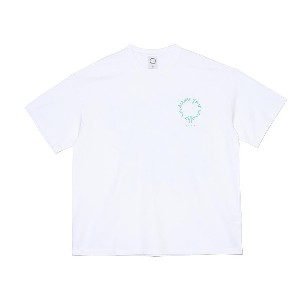 MARIAGEDEBIEN White Tees (218)