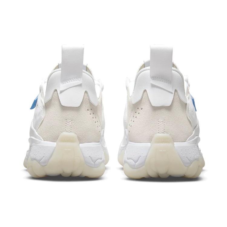 (WMNS) Air Jordan Delta 2 'White Sail' Women's CW0913-102