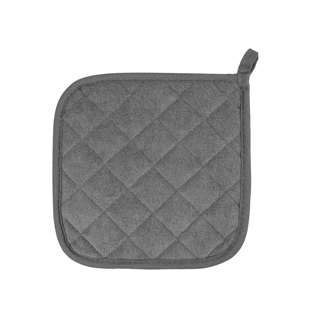 Pot Holders For Kitchen Heat Resistant Potholder, Hot Pads, Trivet For Cooking And Baking