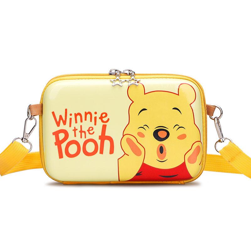 Shoulder Bags Kids Girl Crossbody Bag Animal Pattern Durable Gift Daily