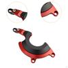 Engine Stator Crash Guard Cover ,Accessories, Easy To Install, Professional Repair Parts Protective