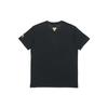 Li-Ning Graphic T-shirt 'Black Gold' Men's AHSR661-2