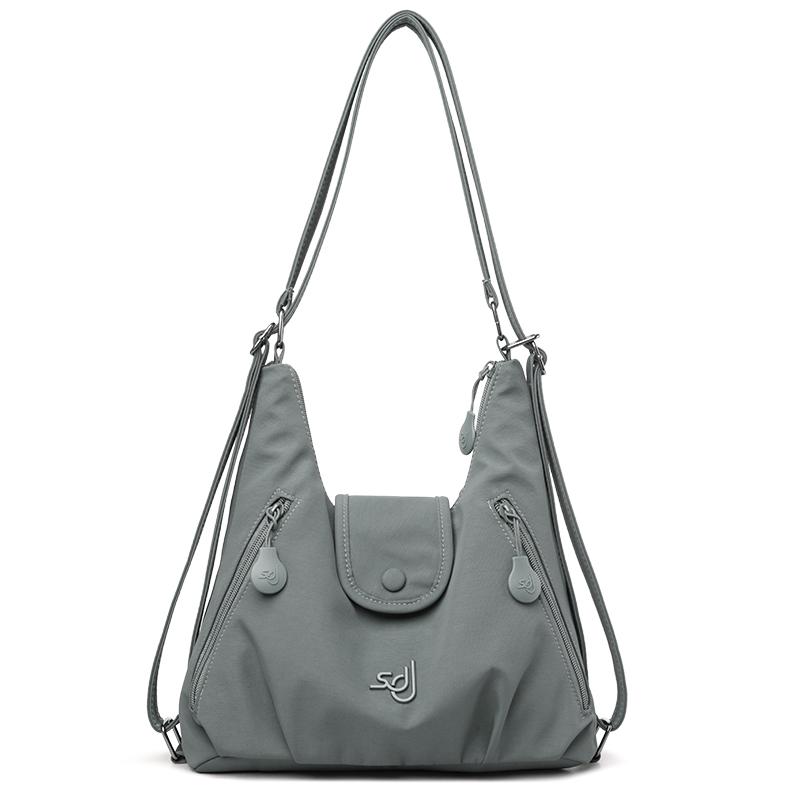 Women's Crossbody Bag Multi-function Small Backpack