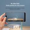 Deli 17855 LED Folding Desk Lamp
