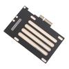 U.2 Sff-8639 To Pci-E X4 3.0 Riser Card Sff-8639 To Ssd Extension Adapter